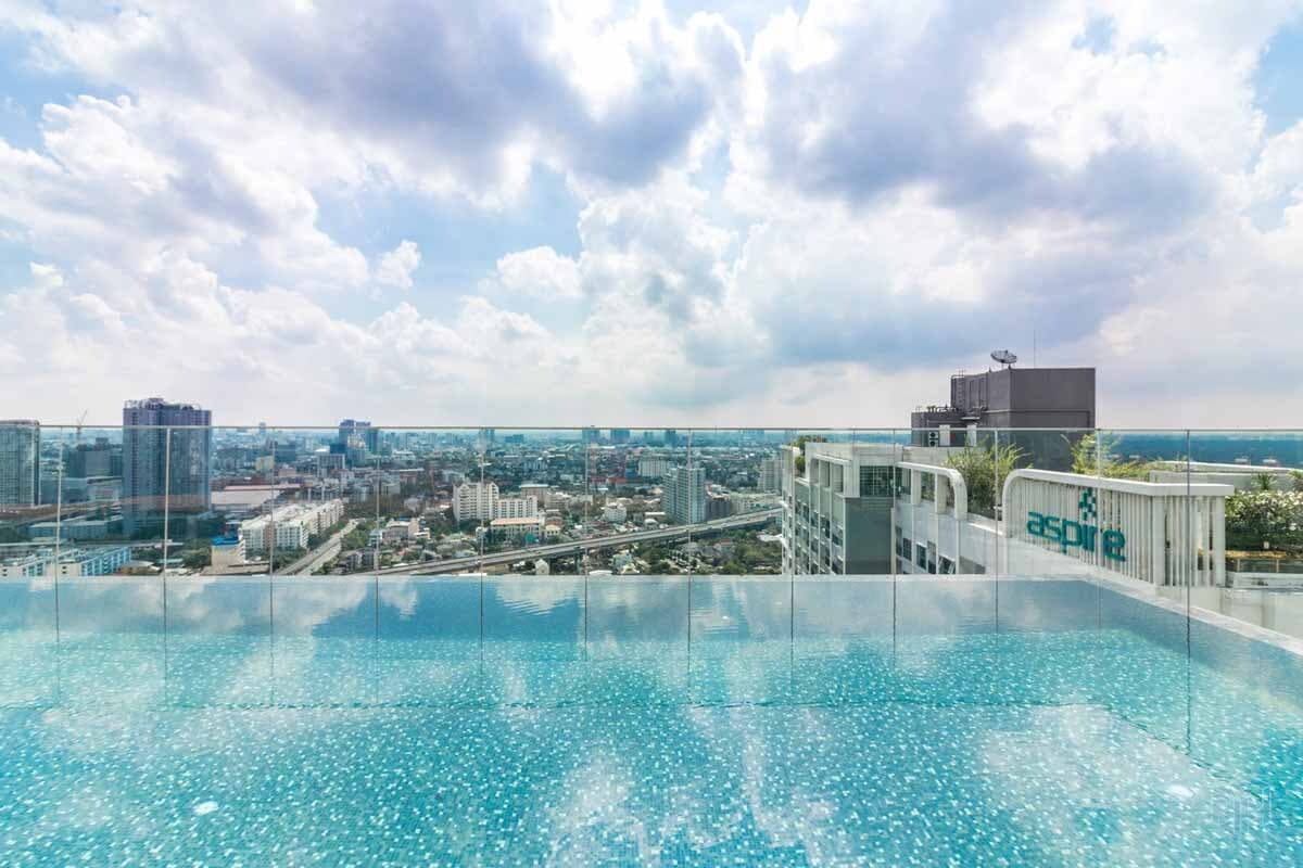 ไลฟ์ สุขุมวิท 48 (Life Sukhumvit 48) รูปที่ 18