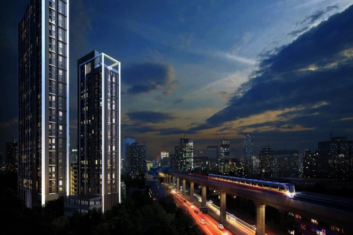 ไลฟ์ สุขุมวิท 48 (Life Sukhumvit 48) รูปที่ 19
