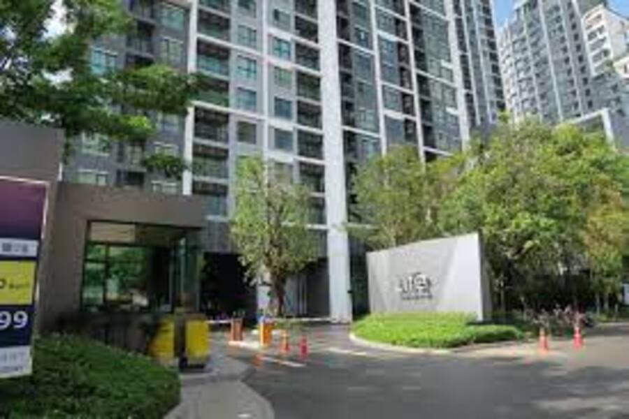 ไลฟ์ สุขุมวิท 48 (Life Sukhumvit 48) รูปที่ 20