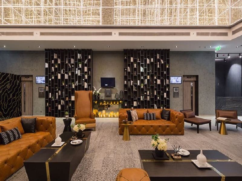 The Lofts Asoke photo #25