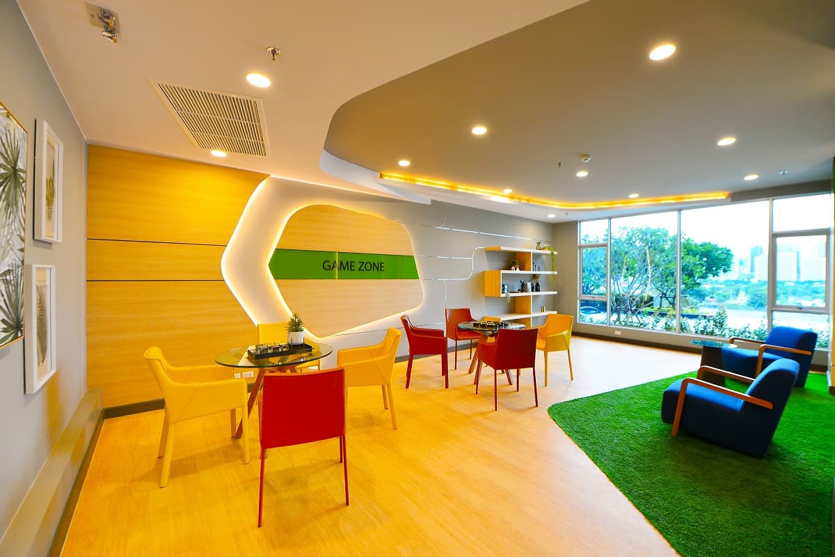 ศุภาลัย เวอเรนด้า พระราม 9 (Supalai Veranda Rama 9) รูปที่ 22