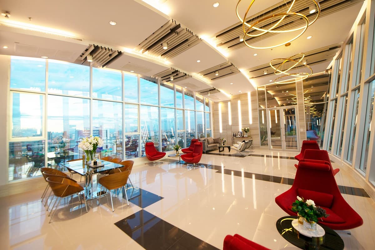 ศุภาลัย เวอเรนด้า พระราม 9 (Supalai Veranda Rama 9) รูปที่ 23