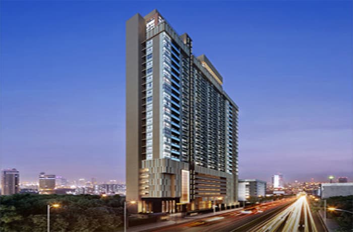 Urbano Rajavithi Image 1