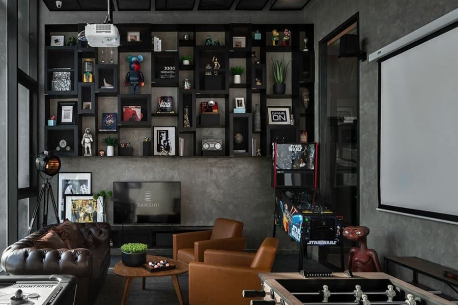 เดอะ ไลน์ สุขุมวิท 101 (The Line Sukhumvit 101) รูปที่ 34