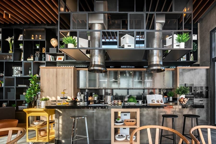 เดอะ ไลน์ สุขุมวิท 101 (The Line Sukhumvit 101) รูปที่ 35