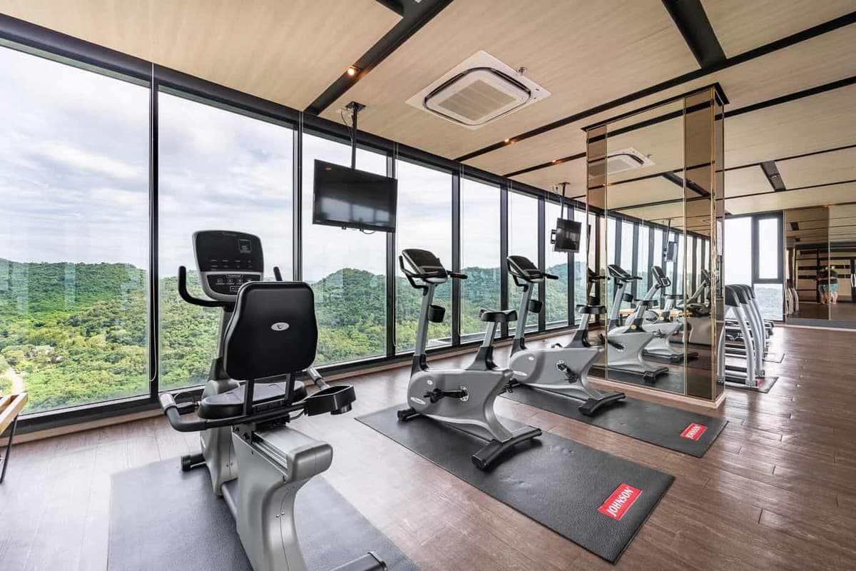 Knightsbridge The Ocean Sriracha + Include Service photo #16