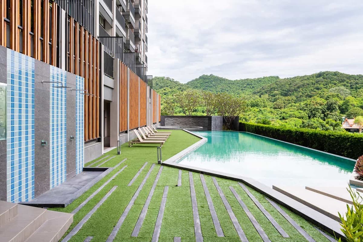 Knightsbridge The Ocean Sriracha + Include Service photo #18