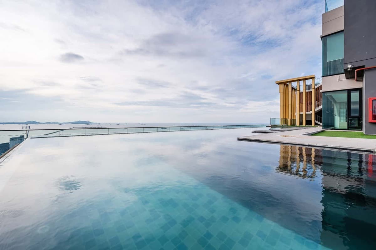 Knightsbridge The Ocean Sriracha + Include Service photo #20