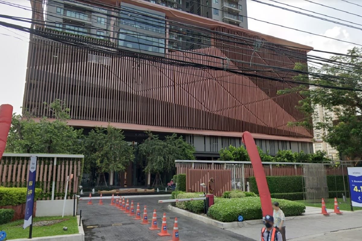 ซี เอกมัย (C EKKAMAI) รูปที่ 8