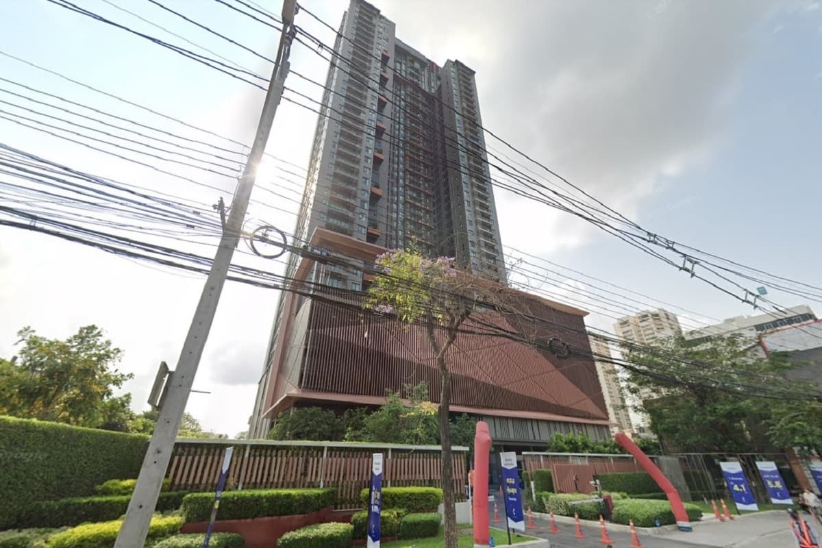 ซี เอกมัย (C EKKAMAI) รูปที่ 9