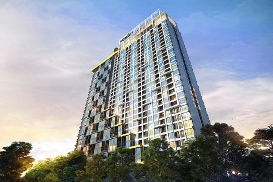 Metro Sky Wutthakat photo #11