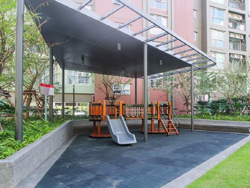 ลุมพินี เพลส บางนา กม.3 (Lumpini Place Bangna Km.3) รูปที่ 14