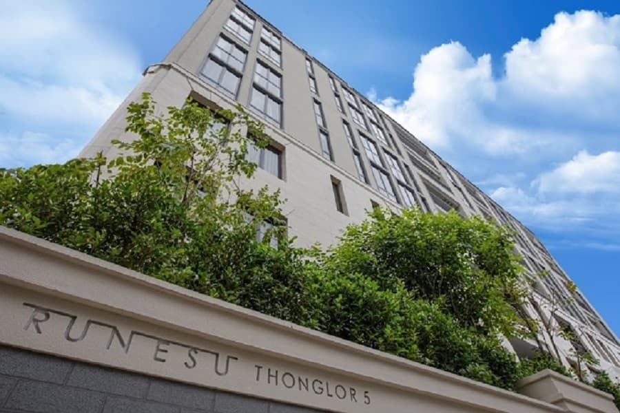 Runesu Thonglor 5 photo #11