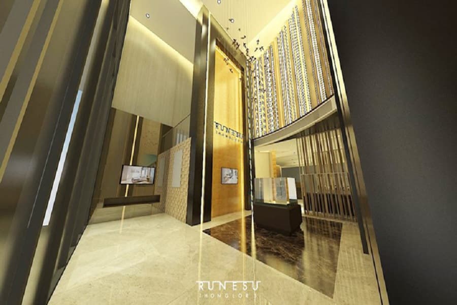 Runesu Thonglor 5 photo #15