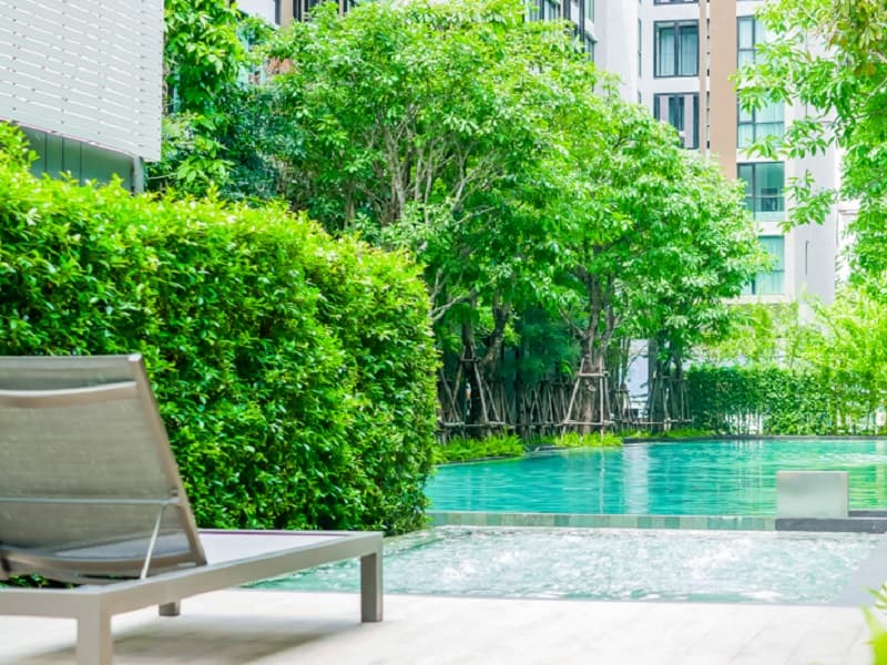 วีธารา สุขุมวิท 36 (VTARA Sukhumvit 36) รูปที่ 15