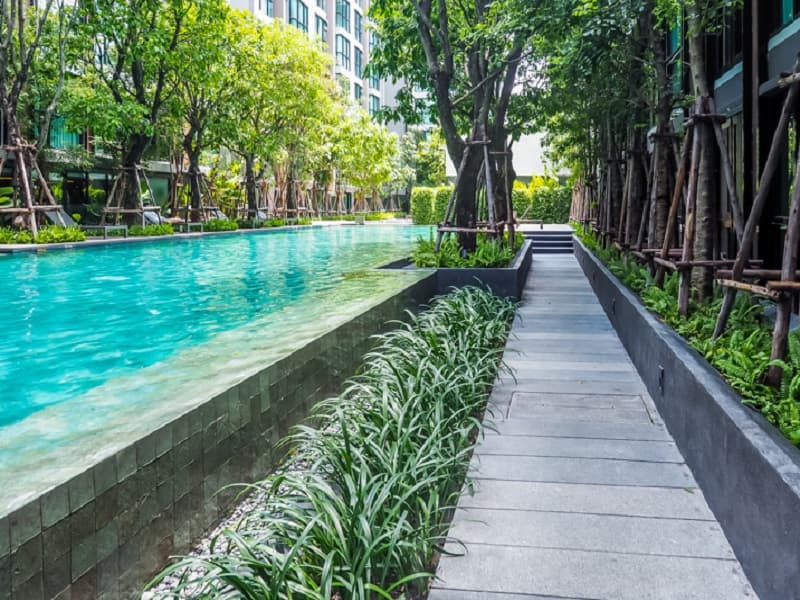 วีธารา สุขุมวิท 36 (VTARA Sukhumvit 36) รูปที่ 16