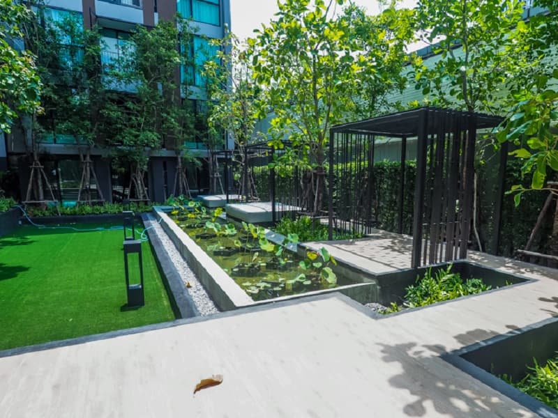 วีธารา สุขุมวิท 36 (VTARA Sukhumvit 36) รูปที่ 17