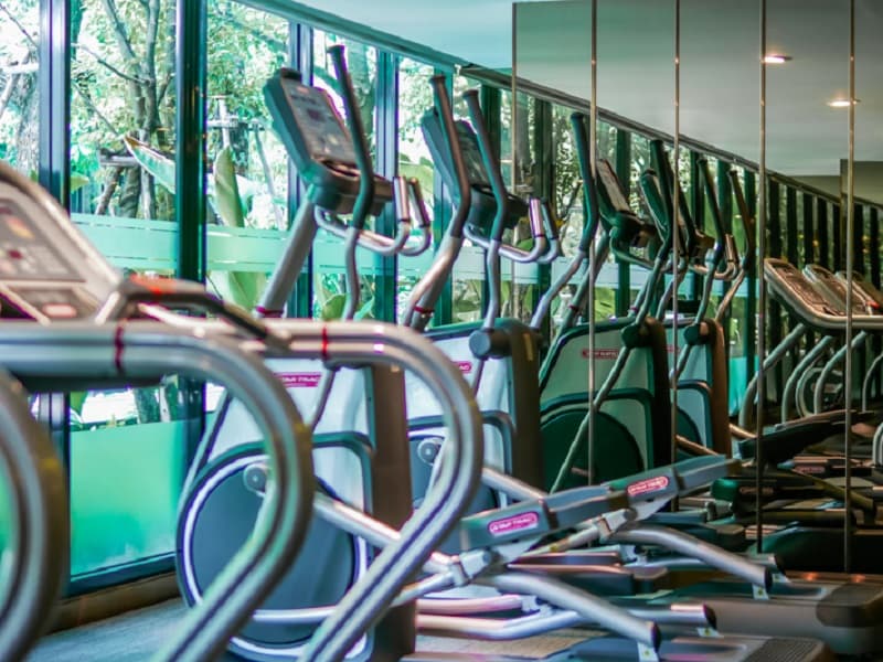 วีธารา สุขุมวิท 36 (VTARA Sukhumvit 36) รูปที่ 18