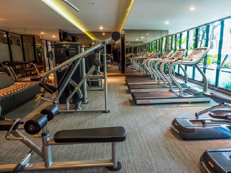 วีธารา สุขุมวิท 36 (VTARA Sukhumvit 36) รูปที่ 19