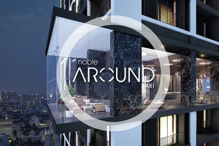 Noble Around Ari photo #24