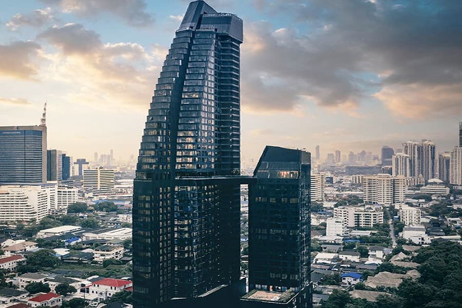 ไอดีโอ คิว สุขุมวิท 36 (Ideo Q Sukhumvit 36) รูปที่ 11