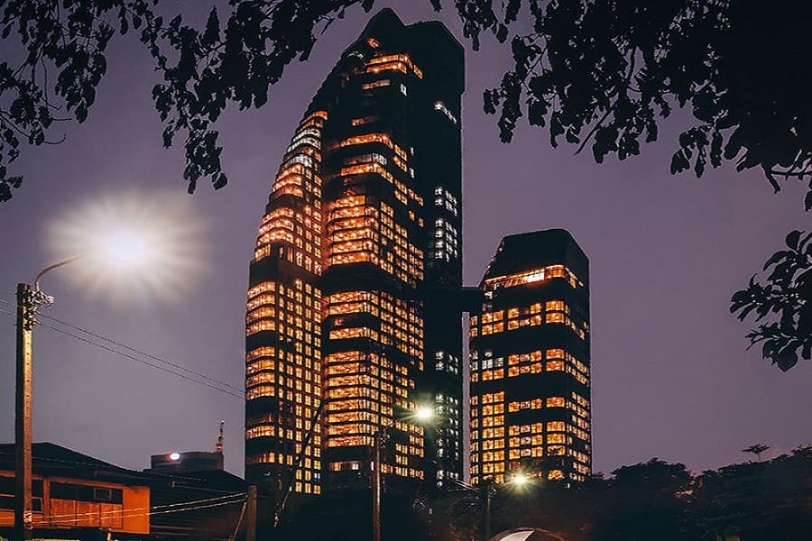 ไอดีโอ คิว สุขุมวิท 36 (Ideo Q Sukhumvit 36) รูปที่ 12