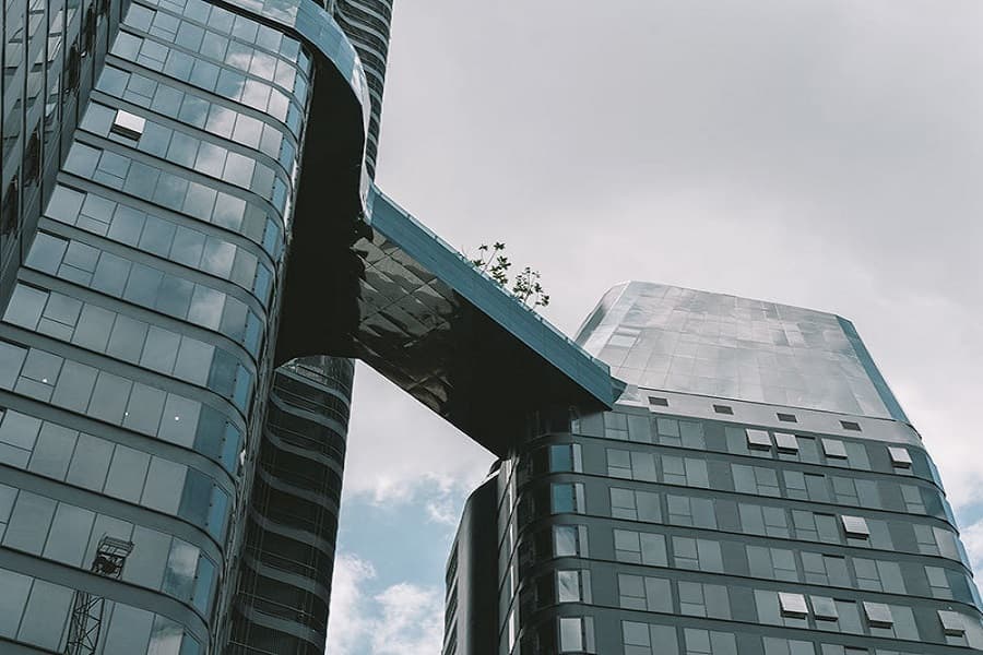 ไอดีโอ คิว สุขุมวิท 36 (Ideo Q Sukhumvit 36) รูปที่ 13