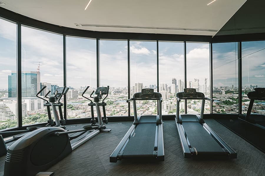 ไอดีโอ คิว สุขุมวิท 36 (Ideo Q Sukhumvit 36) รูปที่ 15