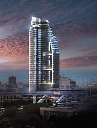 ไอดีโอ คิว วิคตอรี่ (Ideo Q Victory)