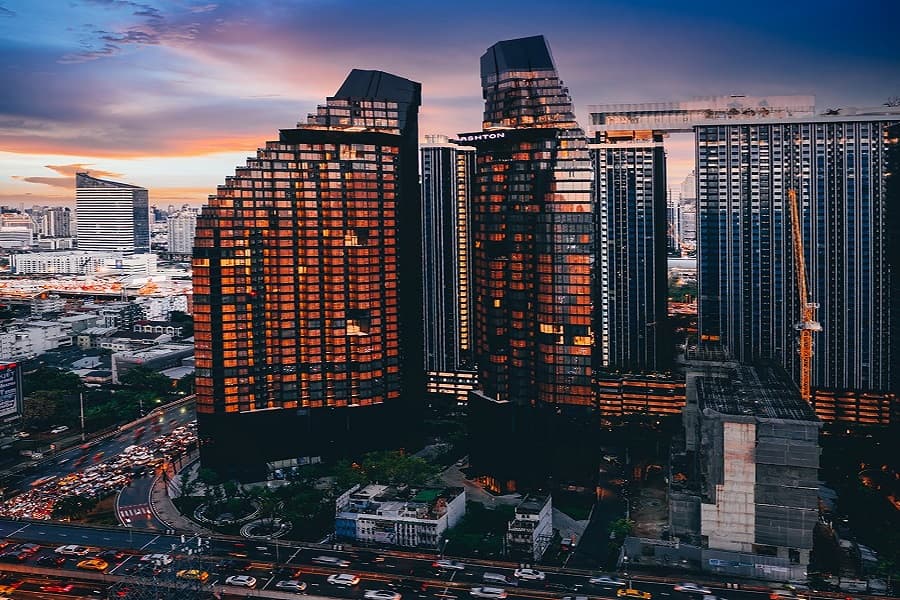 Ashton Asoke - Rama 9 photo #6