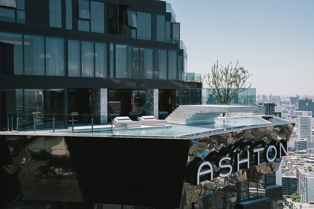 Ashton Asoke - Rama 9 photo #9