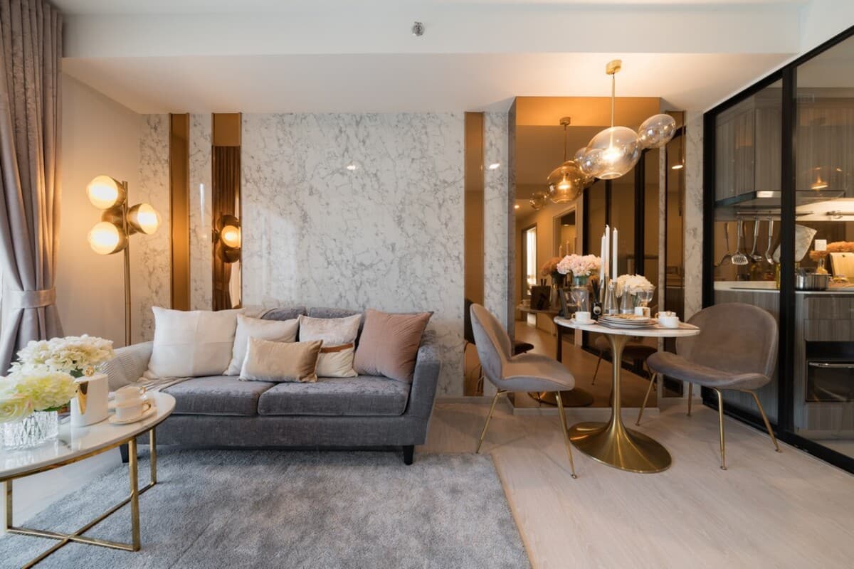 ไนท์บริดจ์ พหลโยธิน - อินเตอร์เชนจ์ (Knightsbridge Phaholyothin - Interchange) รูปที่ 20