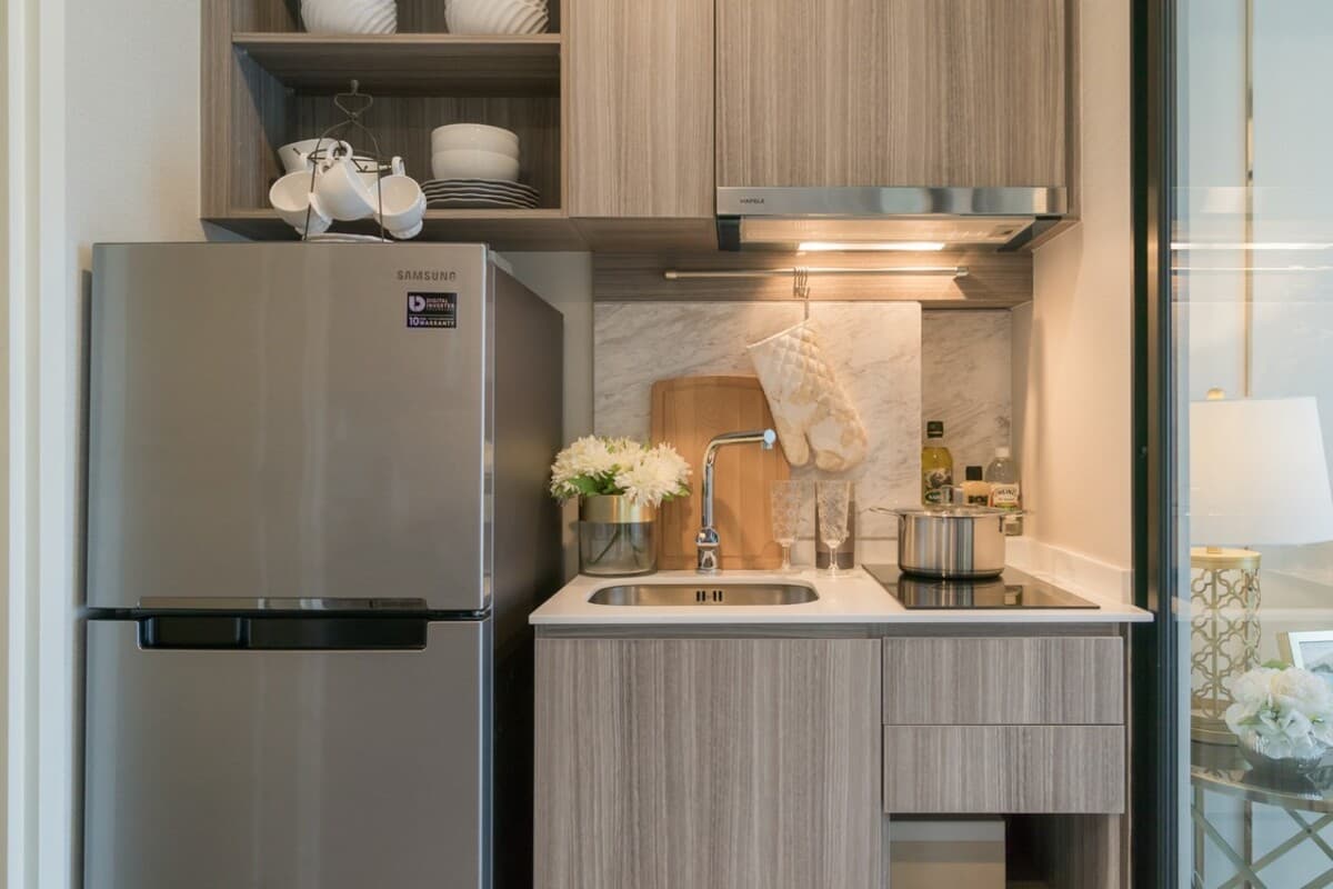 ไนท์บริดจ์ พหลโยธิน - อินเตอร์เชนจ์ (Knightsbridge Phaholyothin - Interchange) รูปที่ 23