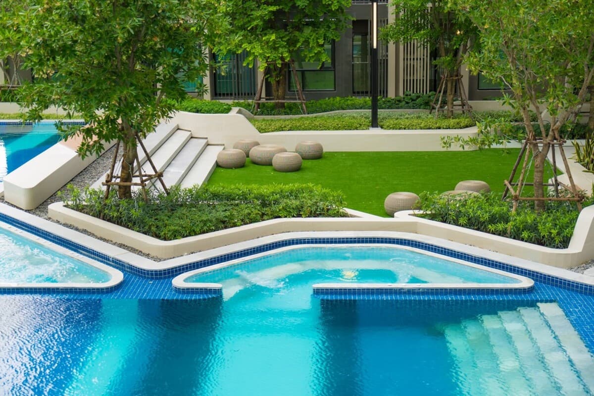 ไนท์บริดจ์ พหลโยธิน - อินเตอร์เชนจ์ (Knightsbridge Phaholyothin - Interchange) รูปที่ 24