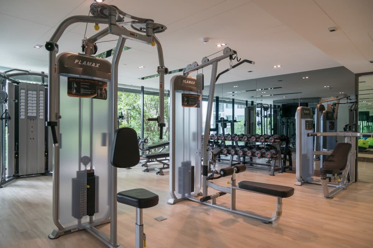 ไนท์บริดจ์ พหลโยธิน - อินเตอร์เชนจ์ (Knightsbridge Phaholyothin - Interchange) รูปที่ 26