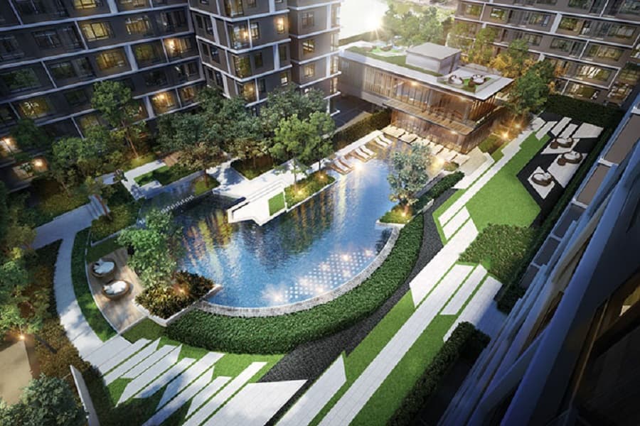 แอทโมซ ลาดพร้าว 71 (Atmoz Ladprao 71) รูปที่ 11