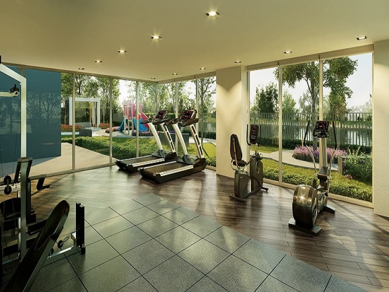 เดอะ คิทท์ พลัส พหลโยธิน - คูคต (The Kith Plus Phahonyothin - Khukot) รูปที่ 9