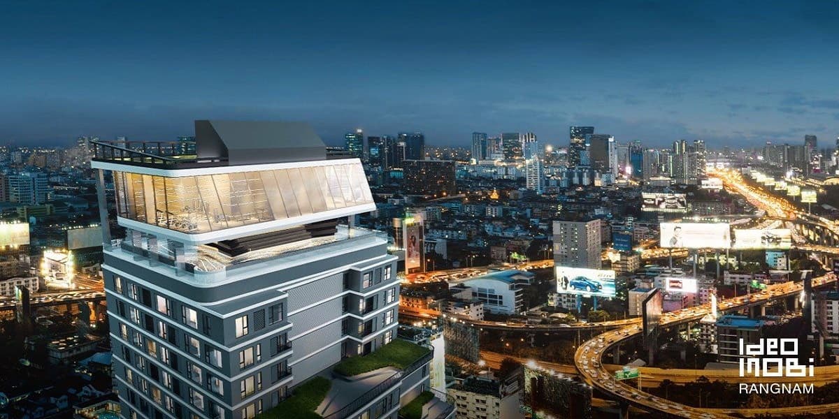 Ideo Mobi Rangnam photo #13