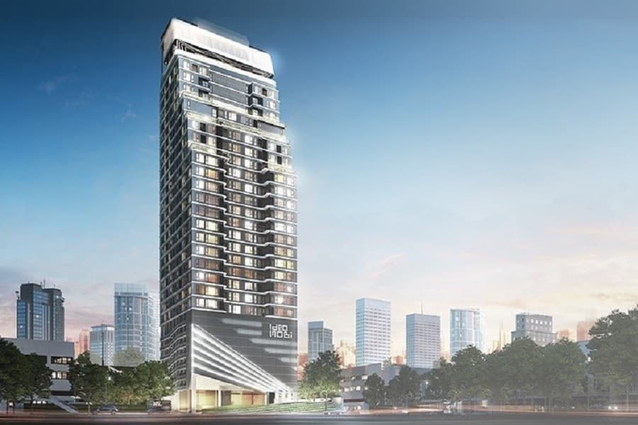 Ideo Mobi Rangnam photo #14