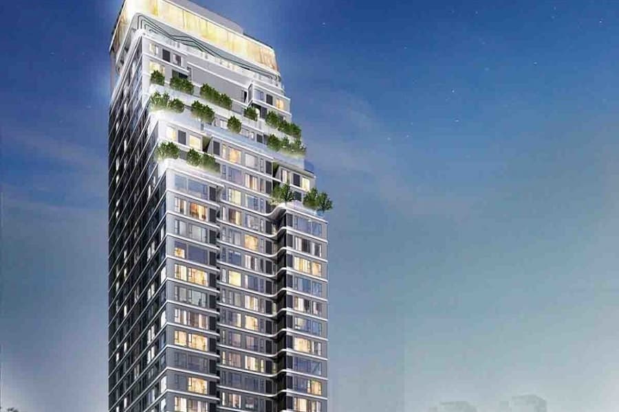 Ideo Mobi Rangnam photo #15