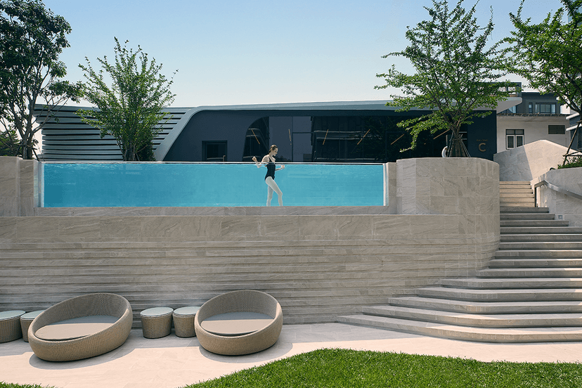 Ideo Mobi Sukhumvit 40 Image 1