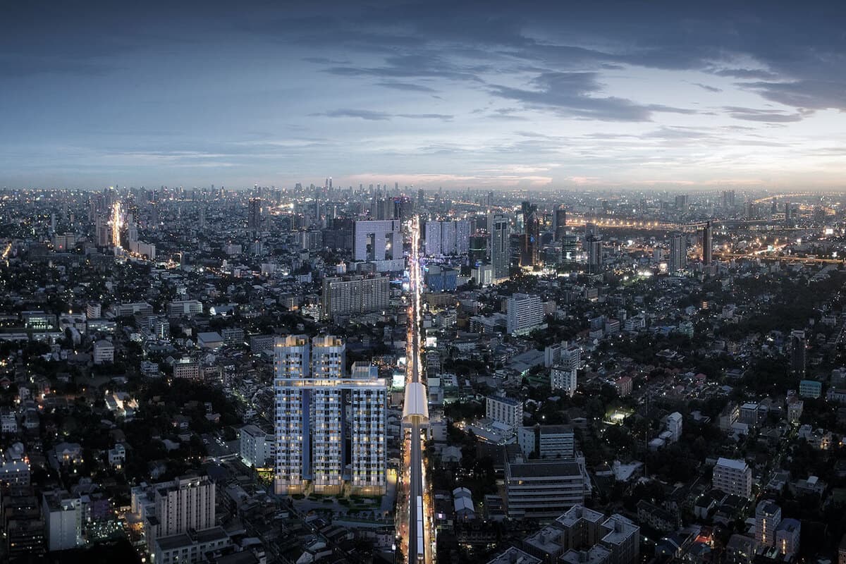 Knightsbridge Kaset Society photo #10