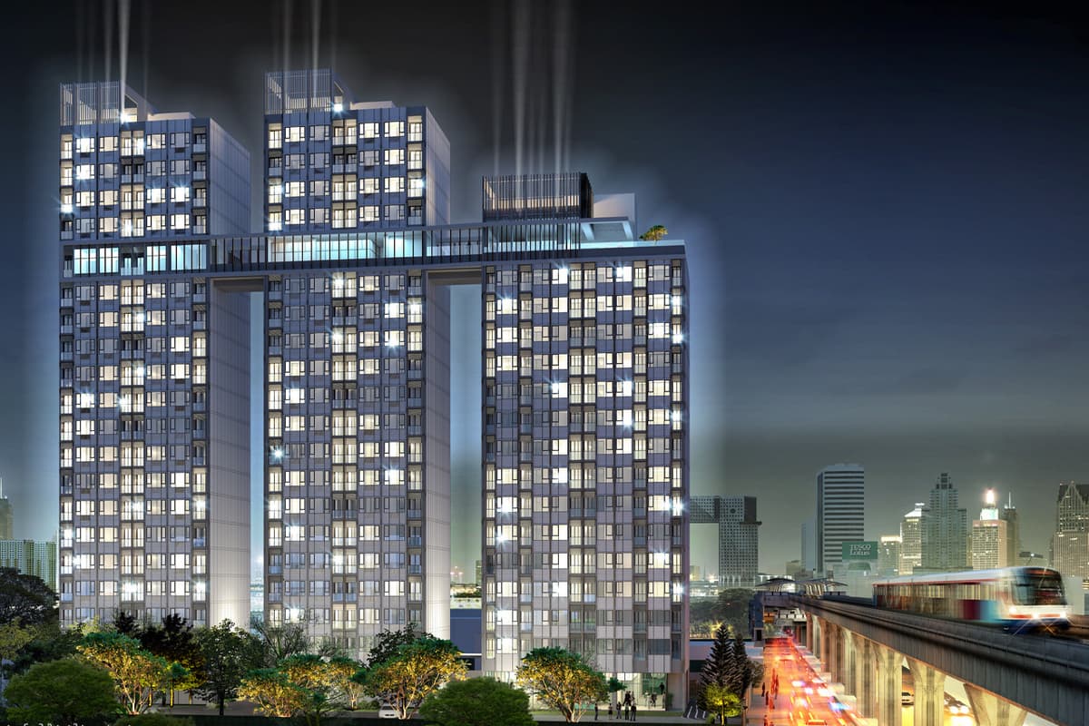 Knightsbridge Kaset Society photo #12