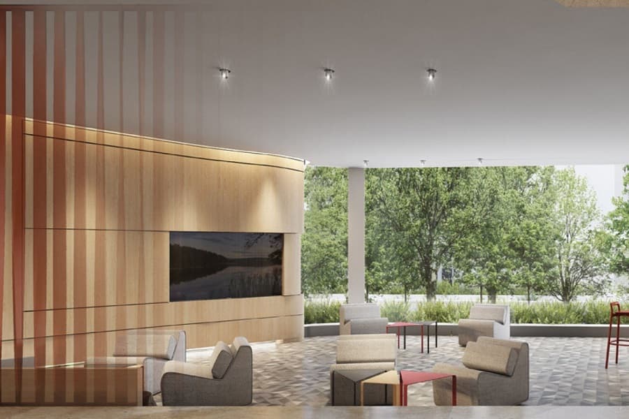 ทากะ เฮาส์ เอกมัย 12 (Taka Haus Ekamai 12) รูปที่ 13