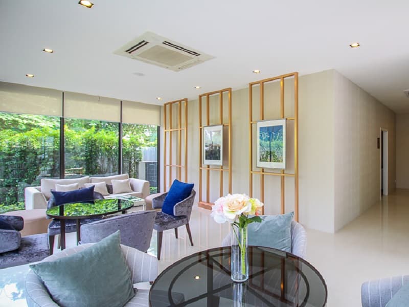 เดอะ เนสท์ สุขุมวิท 64 (The Nest Sukhumvit 64) รูปที่ 10