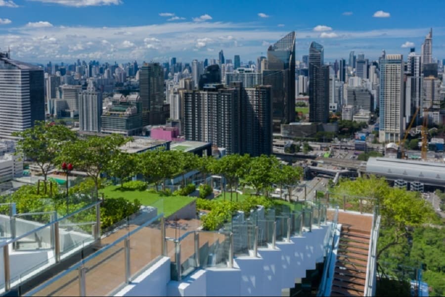 Life Asoke - Rama 9 photo #11