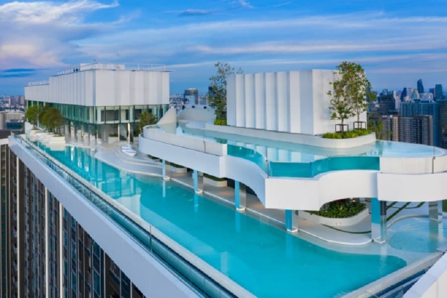 Life Asoke - Rama 9 photo #12