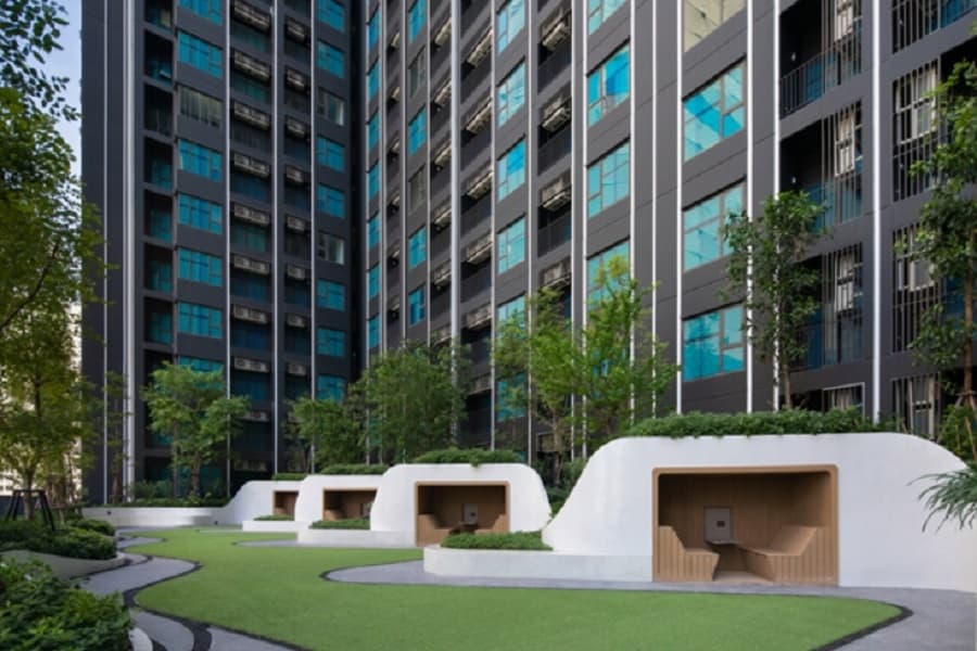 Life Asoke - Rama 9 photo #14