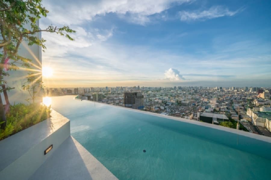 Life Asoke - Rama 9 photo #15