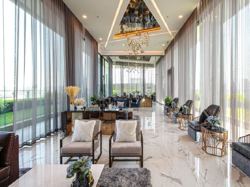 ศุภาลัย พรีเมียร์ เจริญนคร (Supalai Premier Charoen Nakhon) รูปที่ 16